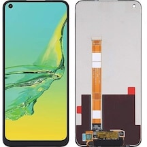 Oppo A32 Lcd Ekran Dokunmatik