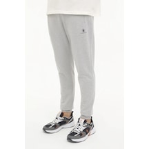 Lumberjack Eşofman Altı Erkek Gri Mb Ct107 Jogger 000000000102696990