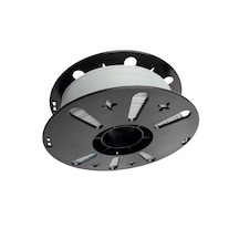 Altıntartı Pla+ High Speed Filament 1.75 Mm Gri