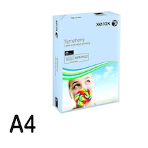 Xerox  3r93967 A4 Symphony Açık Mavi 80 G