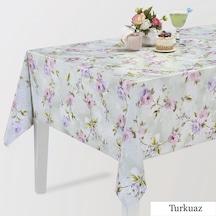 Florista Silinebilir Pvc Masa Örtüsü - 446485546