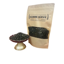 Gurme Kirve Siyah Maş Fasulyesi 500 G