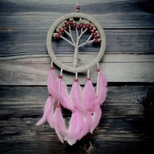 Rüya Kovan Hayat Ağacı Dream Catcher 99129089