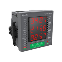 Schneıder.Güç Izleme Easylogic Pm2100 Metsepm2110
