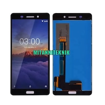 Nokia 6 Lcd Ekran Dokunmatik