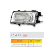 Farba Far Bmc Profesyonel/levend Sol N11.842