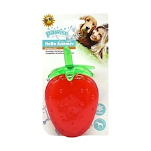Pawise - 66 - Yazlık Köpek - Kmrsfres - Oyuncağı Çilek