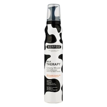 Morfose Milk Therapy Kremsi Saç Köpüğü 200 Ml - 6 Adet Tarı