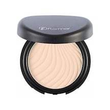 Flormar Compact Powder Pudra Light Porcelain Beige 095
