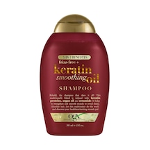 OGX Keratin Yağlı Kabarma Karşıtı Şampuan 385 ML