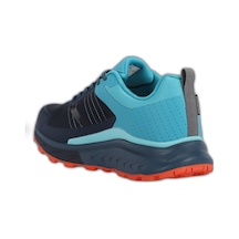 Slazenger WHISPER Erkek Su Geçirmez Koyu Gri / Mavi Outdoor