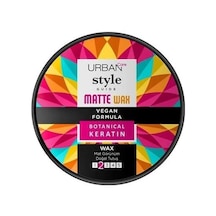 Urban Care Style Matte Wax 2 100ml.