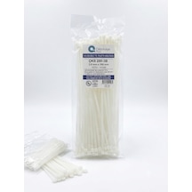 Plastik Kablo Bağı 3,6x2800mm 3,6x280mm