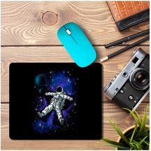 Astronot Yorgun Baskılı Mousepad Mouse Pad