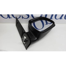 Mercedes Viano 2004-2010 Dış Dikiz Aynası Sağ Elektrikli-ısitmali Oem No:a6398100616
