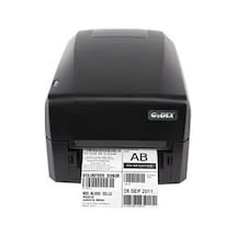 Godex Ge300 Barkod Yazıcı Usb-Seri-Ethernet Bağlantılı