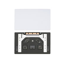 Apple Uyumlu MacBook Pro A1706 Trackpad Touchpad Silver