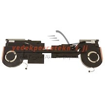 Dell 1y5d1, 01y5d1 Nvidia Rtx Cpu/gpu Soğutucu Blok - Fan Seti 1 Adetli Set
