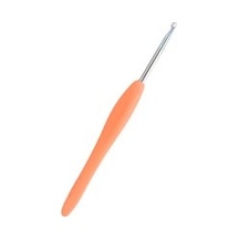 Yabalı Yumuşak Saplı 2.5 Mm Yün Tığ