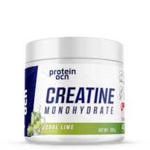 Creatine Cool Lime / 120g - 40 Servis Diğer