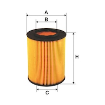 Bmw 3 E46 320Ci 2.2 2001-2007 Fıltron Yağ Filtresi