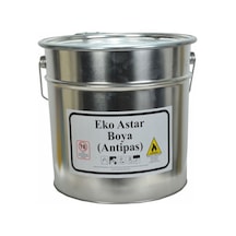 Ramay Eko Endüstriyel Kiremit Rengi Astar/Antipas Boya 15 Kg