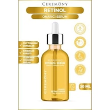 Ceremony Serum Onarıcı Retinol 30 Ml