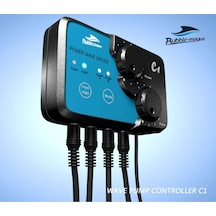 C1 Controller Dalga Motoru Kontrol Ünitesi