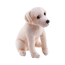Wild Republic Sesli Labrador 14 Cm 27416 Çok Renkli