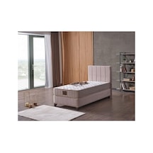 90x190 Cm Full Ortopedik Yatak, Konforlu Tasarım