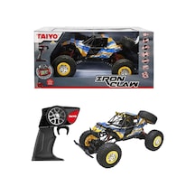 Sunman S00041785 R/c Büyük Araba 1/8 New Iron Claw 7.4v 4wd-sun Çok Renkli