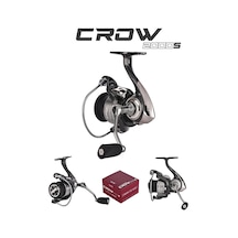Fujin Crow 2000 S Lrf Olta Makinesi