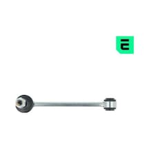 Optimal G71029 Askı Rotu Arka Sağ Sol Bmw E81 E87 E88 E82 E90 E93 E92 33556764428 -