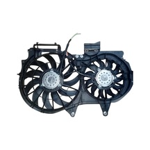 Audi A4 A6 2.4 3.0 3.2 Fsı 3.2 Fsı Quattro 2001- Fan Motoru Davli 380 Mm 300mm 2 Fıs 11 Kanat 8e0121