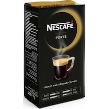 Nescafe Forte Coffee 500 G