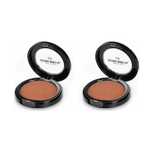 Tca Studio Make-Up Islak&Kuru Göz Farı Eyeshadow 1328 2 Adet