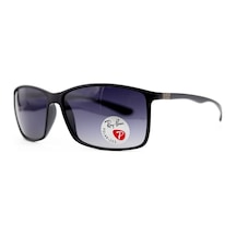 Rayban Rb 4179 601s/81 62-13 Polarize Unisex Güneş Gözlüğü Belirtilmemiş