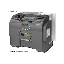 7,5 Kw 10 Hp Siemens V20 Dalgıç Pompa Solar Sürücü (İnvertör)