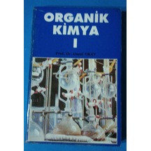 Organik Kimya I