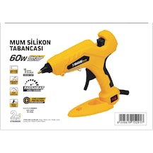 Sgs5291 Mum Silikon Tabancası 60 W