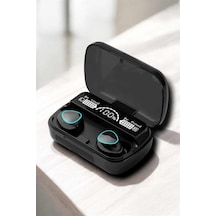 Bağlantılı Uzun Pil Ömürlü Bluetooth Kulaklık