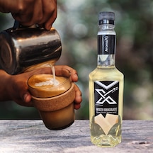 Aromax Beyaz Çikolata Aromalı Şurup 700 Ml