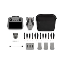 DJI Lito X1 Fly More Combo Plus (DJI RC 2) DJI Türkiye Garantili