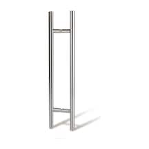 H Kol 80 Cm - Siyah