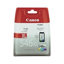Canon 8288B001 Cl 546Xl Renklı Murekkep Kartus