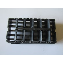 Fıat Tempra 90/99 Ön Göğüs Yan/orta Üfleme Peteği Sağ/sol Aynı Adet Difizör - Oem Yedek Parça