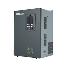 Mexxsun 40hp 30kw Solar Pompa Sürücüsü Trifaze