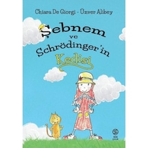 Şebnem ve Schrödinger'in Kedisi - Chiara De Giorgi - Sia