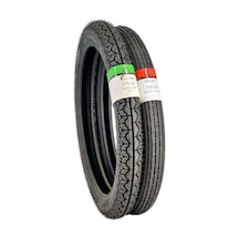 275-18 Ve 250-18 Tt Tubetype - İç Lastikli Tip Lastik Takımı