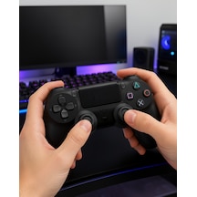 Kablosuz Oyun Kolu Ps4 Uyumlu Uczzzps4kolu-7